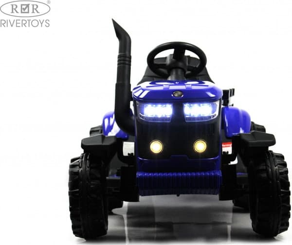 Детский автомобиль RiverToys O555OO 4