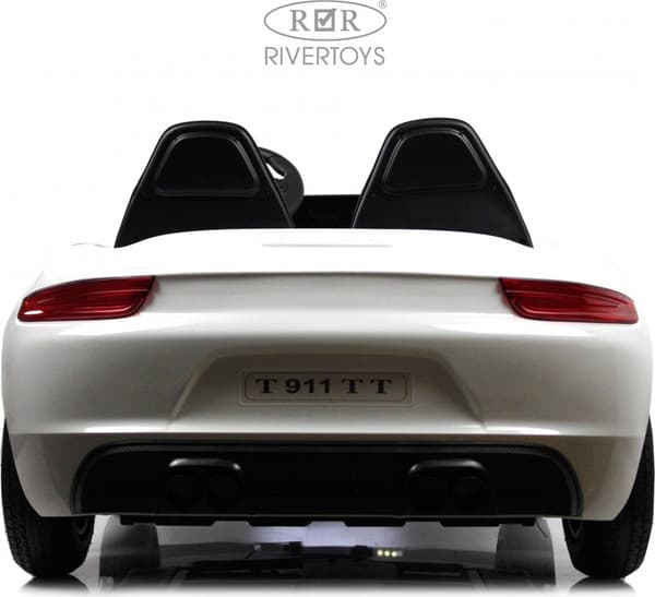 Детский автомобиль RiverToys T911TT 5