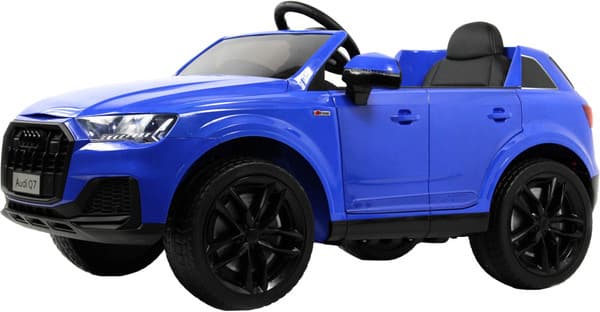 Детский автомобиль RiverToys Audi Q7 / HL678