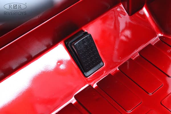 Детский автомобиль RiverToys Mercedes-AMG G63 4WD / S307 7