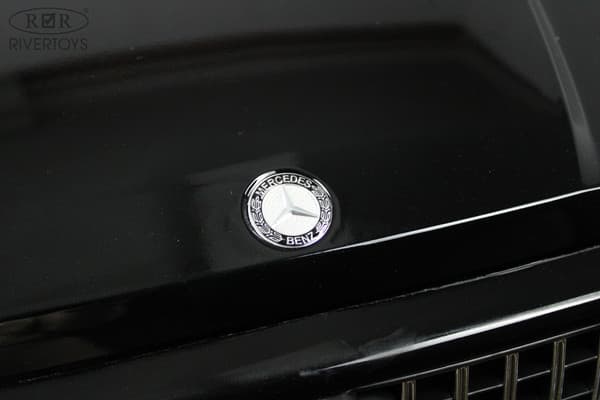 Детский автомобиль RiverToys Mercedes-AMG G63 4WD / S307 6