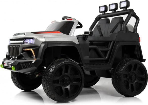 Детский автомобиль RiverToys X888XX