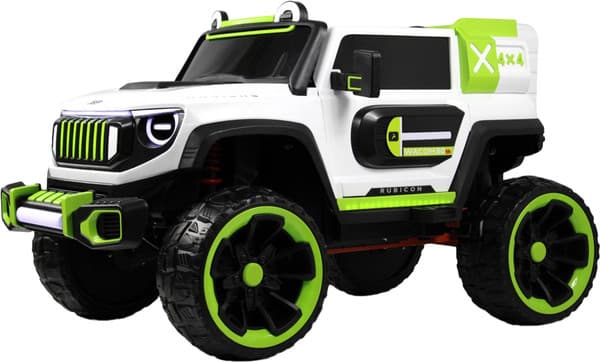 Детский автомобиль RiverToys E007EE