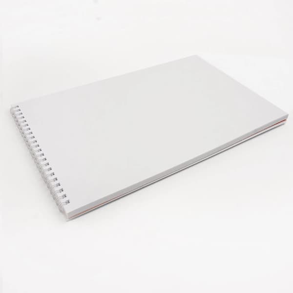 Альбом для рисования Listoff Sketchbook. FreeStyler / ТС2ЛК405021 3