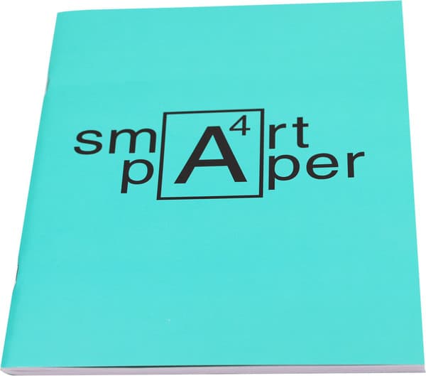 Тетрадь Listoff Smart paper. No 2 Т/ Т4804978 3