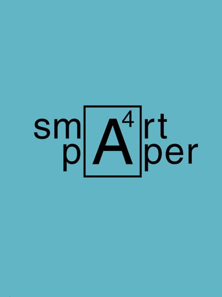 Тетрадь Listoff Smart paper. No 2 Т/ Т4804978 2