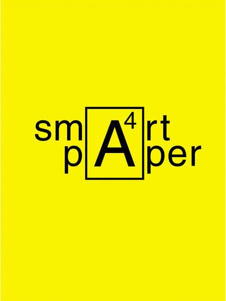 Тетрадь Listoff Smart paper. No 4 / Т4804980