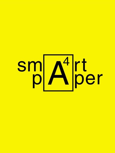 Тетрадь Listoff Smart paper. No 4 / Т4804980 2