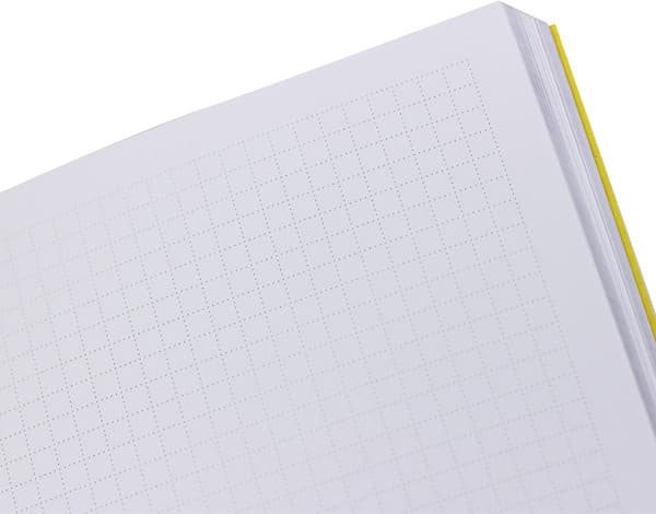 Тетрадь Listoff Smart paper. No 4 / Т4804980 4