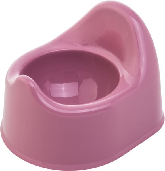 Детский горшок Rotho Bella Bambina Potty / 1204703061