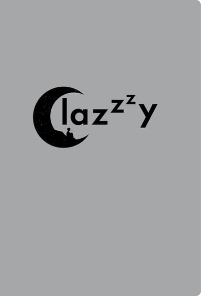 Тетрадь Listoff Lazzzy / ТК4408863