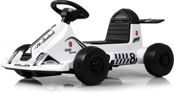 Детский автомобиль RiverToys K008PX
