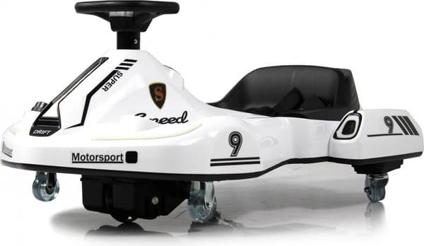 Детский автомобиль RiverToys K009PX