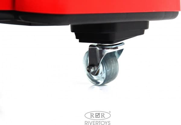 Детский автомобиль RiverToys K009PX 9