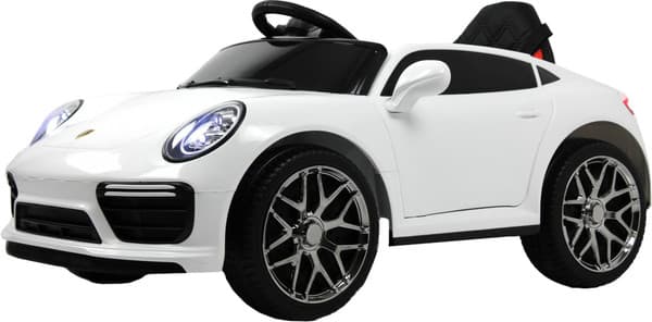 Детский автомобиль RiverToys F333FF