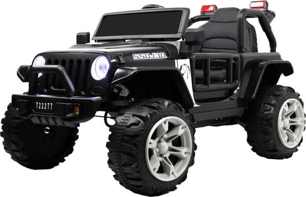 Детский автомобиль RiverToys T222TT 4WD