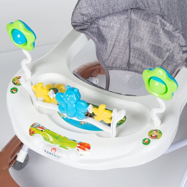 Ходунки Babyhit Jolly Ride / BW110 5