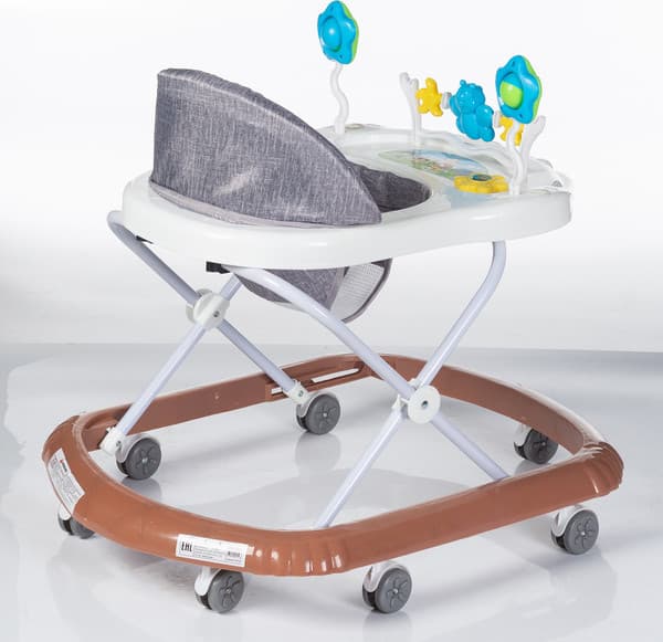 Ходунки Babyhit Jolly Ride / BW110 3