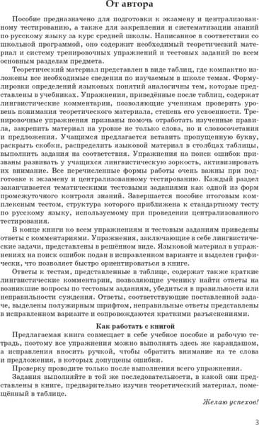 Учебное пособие Попурри Русский язык. Практический курс, мягкая обложка 5