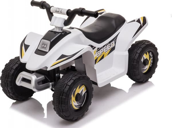 Детский квадроцикл RiverToys H001HH 3