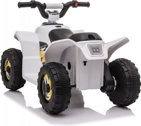 Детский квадроцикл RiverToys H001HH 6