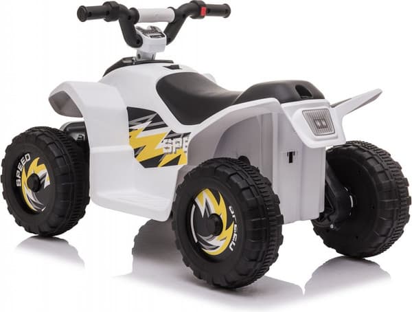 Детский квадроцикл RiverToys H001HH 5