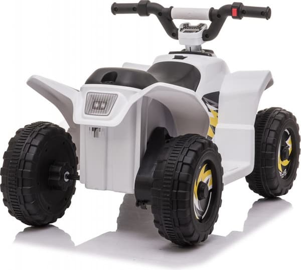 Детский квадроцикл RiverToys H001HH 8