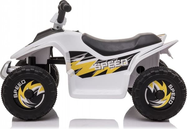 Детский квадроцикл RiverToys H001HH 4