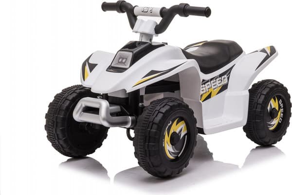 Детский квадроцикл RiverToys H001HH 2