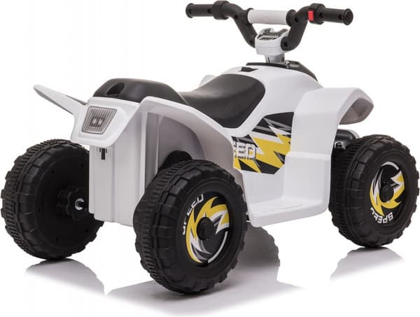 Детский квадроцикл RiverToys H001HH 5
