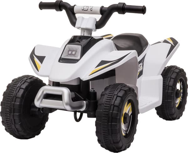 Детский квадроцикл RiverToys H001HH