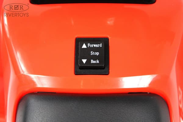 Детский квадроцикл RiverToys H001HH 3