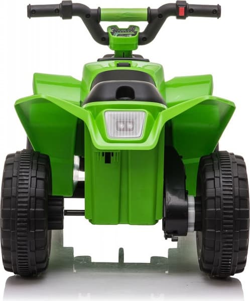 Детский квадроцикл RiverToys H001HH 7