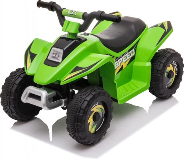 Детский квадроцикл RiverToys H001HH 2