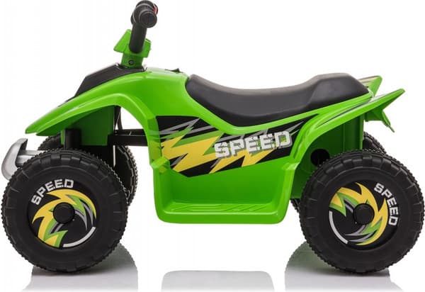 Детский квадроцикл RiverToys H001HH 3