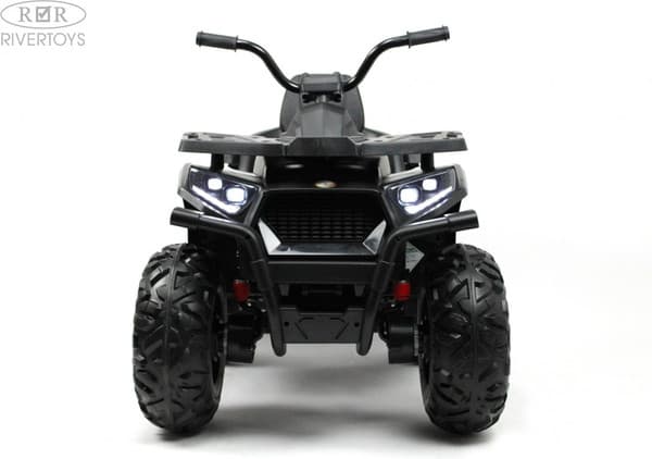 Детский квадроцикл RiverToys H999HH 3