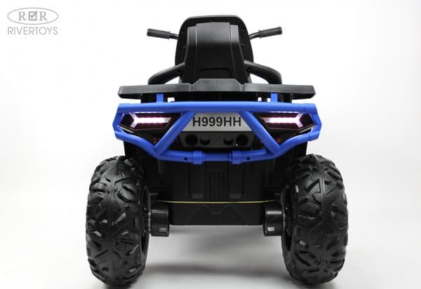 Детский квадроцикл RiverToys H999HH