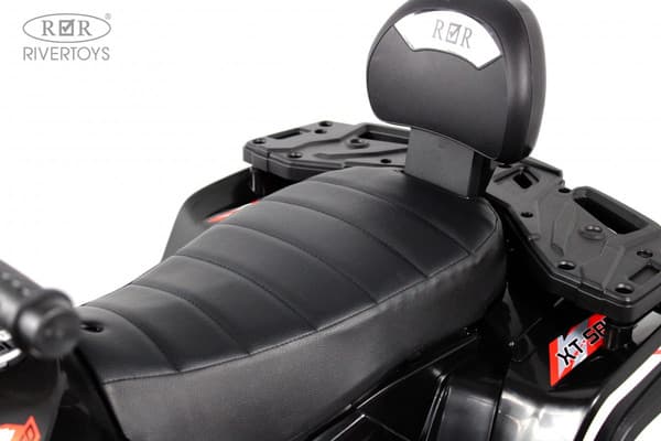 Детский квадроцикл RiverToys T001TT 4WD 10