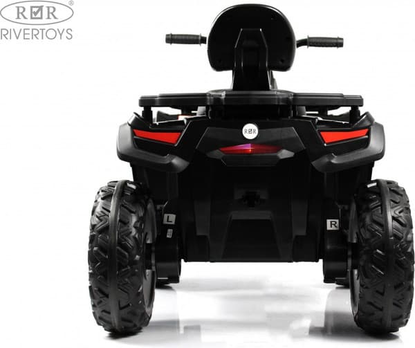 Детский квадроцикл RiverToys T001TT 4WD 3