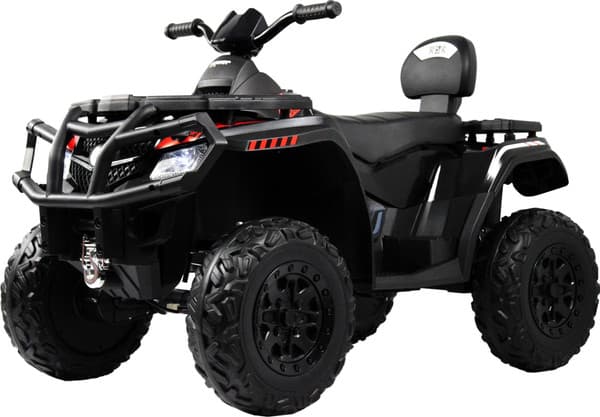 Детский квадроцикл RiverToys T001TT 4WD