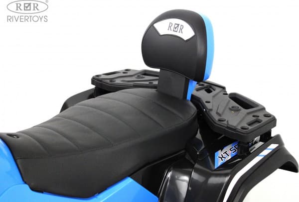 Детский квадроцикл RiverToys T001TT 4WD 8
