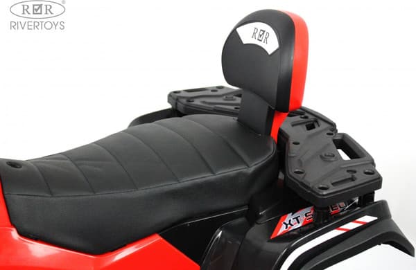 Детский квадроцикл RiverToys T001TT 4WD 5