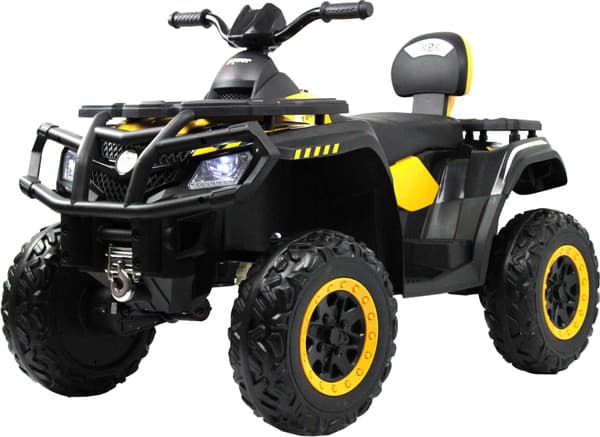 Детский квадроцикл RiverToys T001TT 4WD