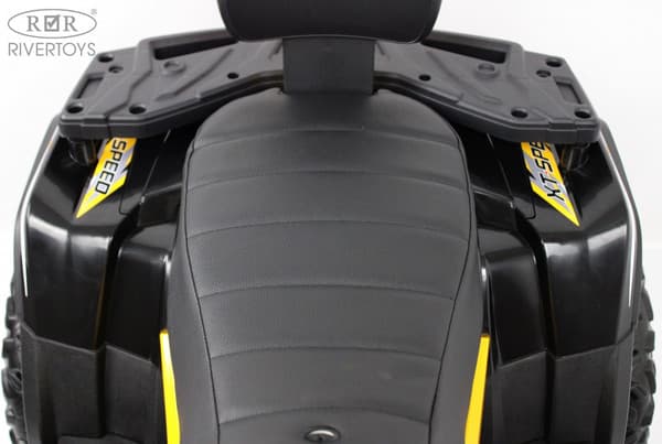 Детский квадроцикл RiverToys T001TT 4WD 5