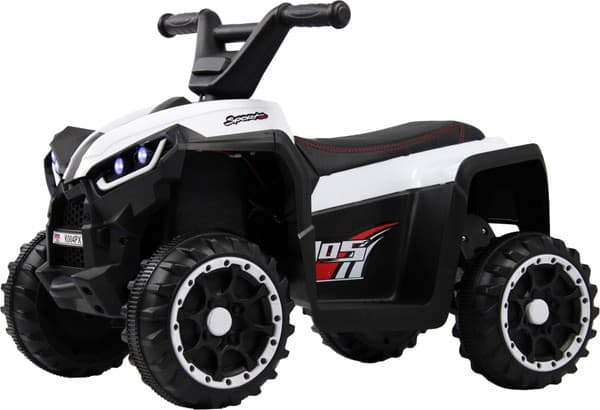 Детский квадроцикл RiverToys K004PX