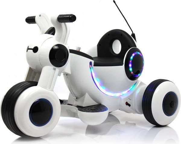 Детский мотоцикл RiverToys HL300