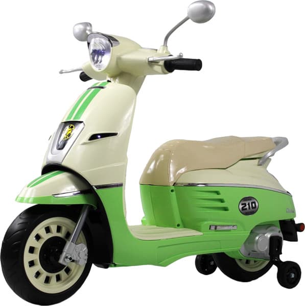 Детский мотоцикл RiverToys Z222ZZ