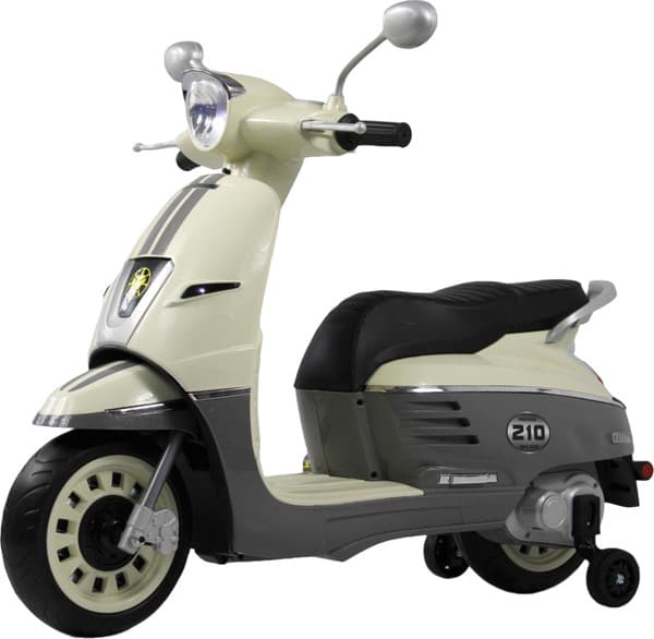 Детский мотоцикл RiverToys Z222ZZ