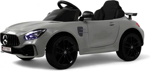 Детский автомобиль RiverToys Mercedes-Benz AMG GT / X777XX