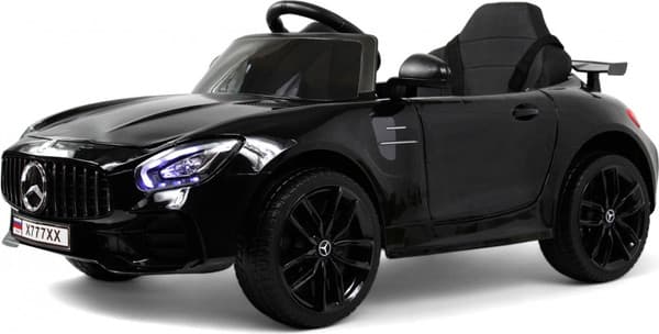 Детский автомобиль RiverToys Mercedes-Benz AMG GT / X777XX